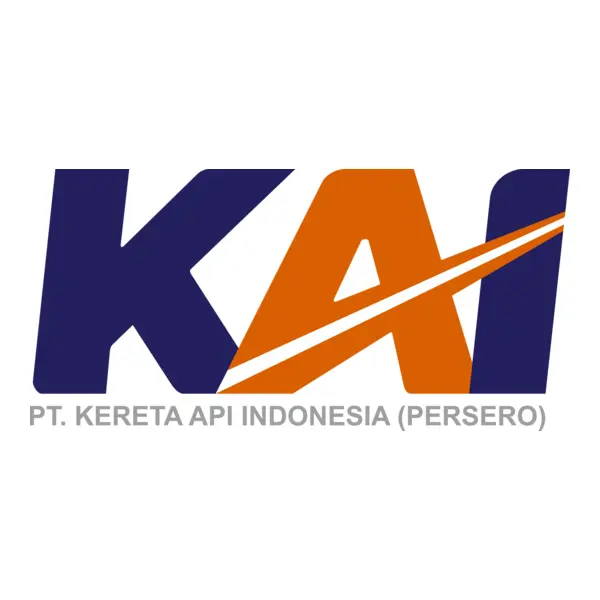 Kereta Api Indonesia